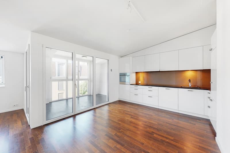 Votre rêve de maison sur Allschwiler Höhe (3)