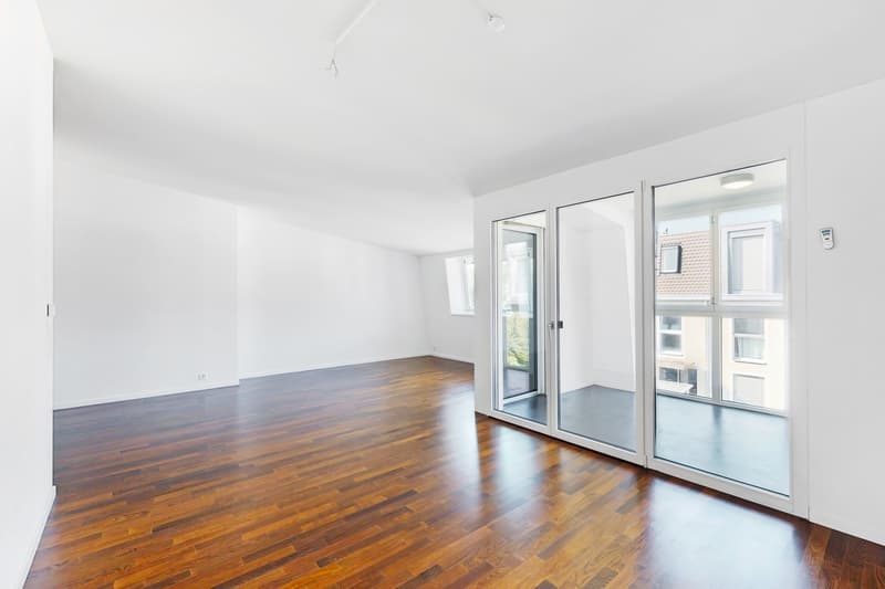 Votre rêve de maison sur Allschwiler Höhe (6)