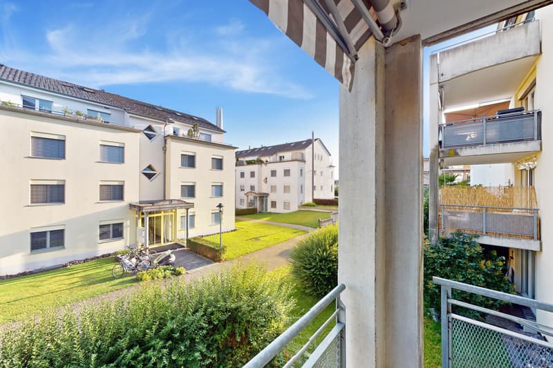 Bright apartment for rent (10)