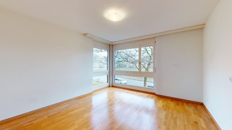 Wohnen im grünen Lindendorf, Ostermundigen (3)
