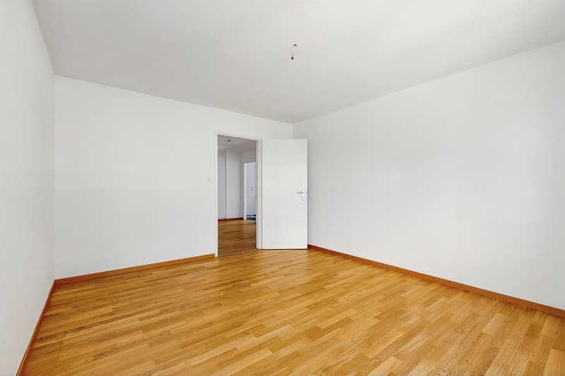 Un espace à vivre agréable (7)