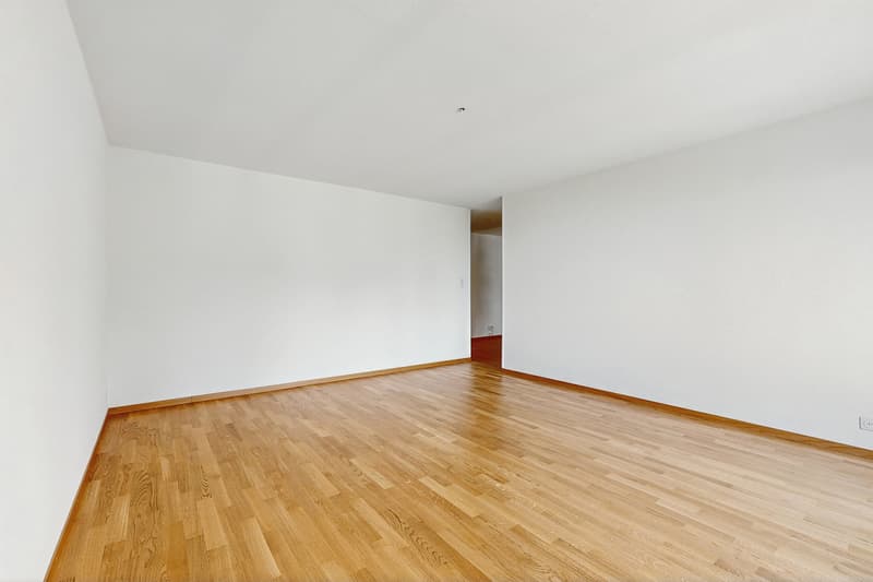 Un espace à vivre agréable (3)