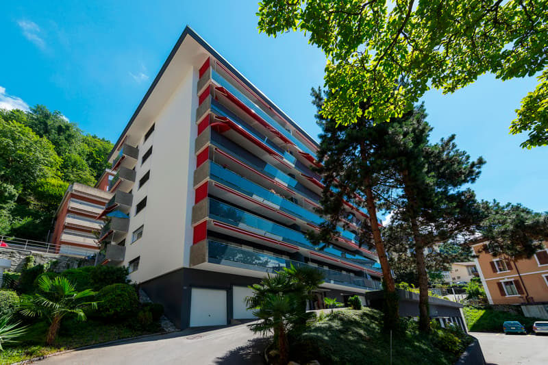 Un espace à vivre agréable (11)