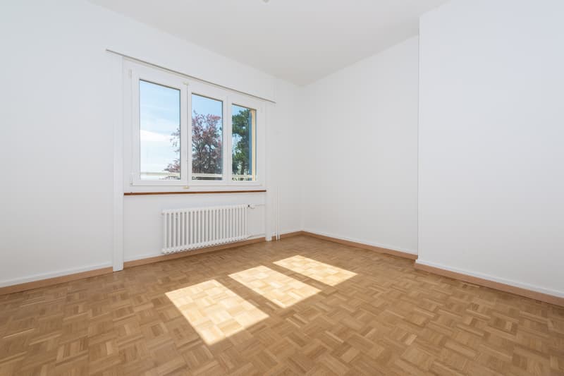 Beautiful apartment with lake view! (6)