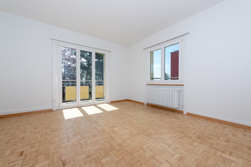Beautiful apartment with lake view! (2)
