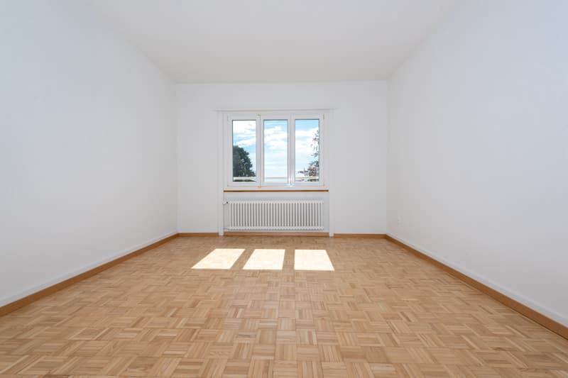 Beautiful apartment with lake view! (7)