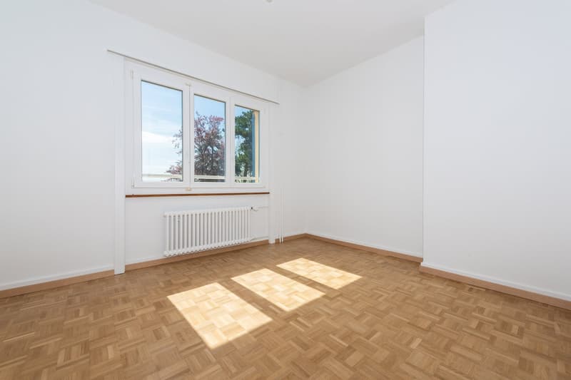 Bel appartement avec vue sur le lac ! (6)