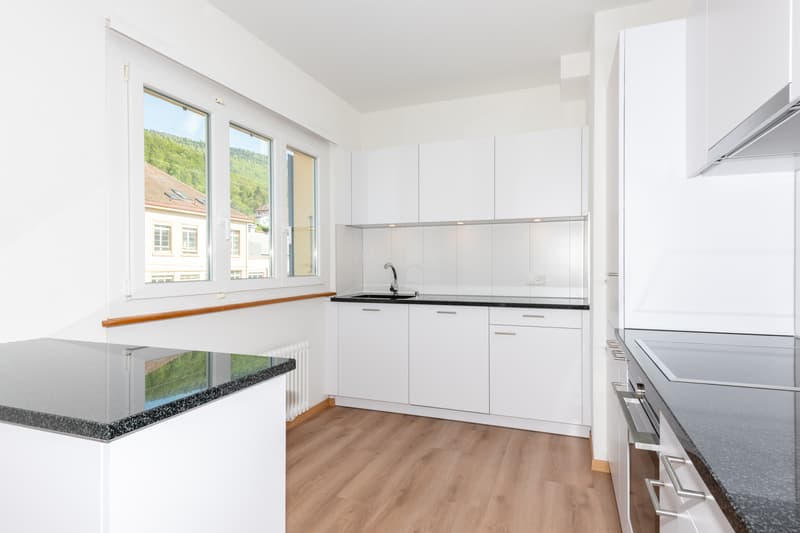 Beautiful apartment with lake view! (3)
