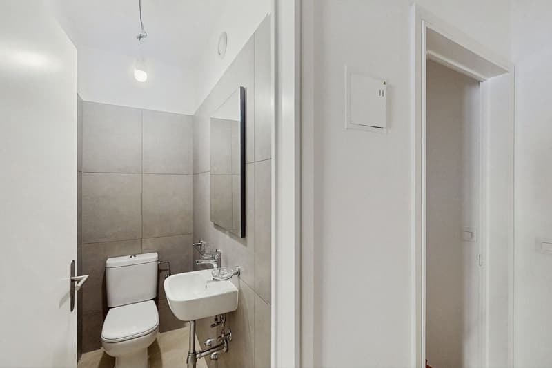 Live practically and comfortably, just two steps from the center (11)