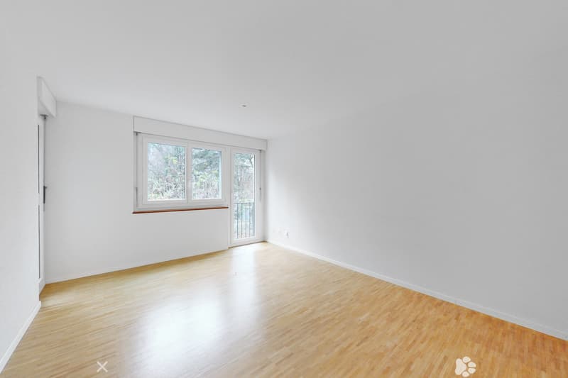 Gemütliche 3-Zimmerwohnung im Wohnpark Jurintra! (2)