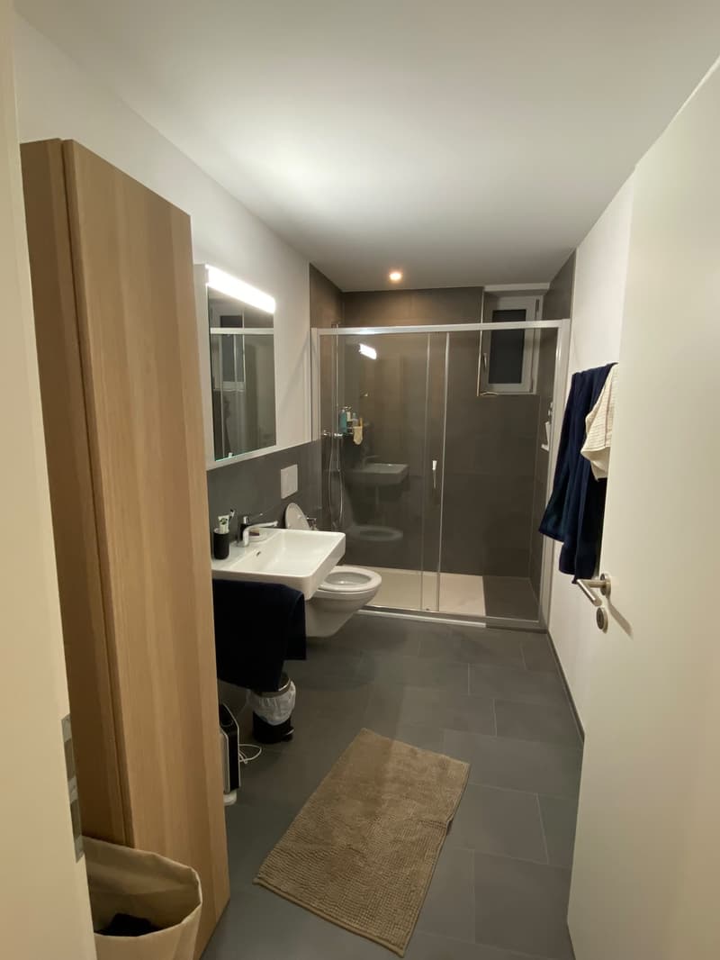 Cozy Studio Apartment (3)