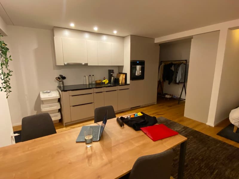 Cozy Studio Apartment (2)