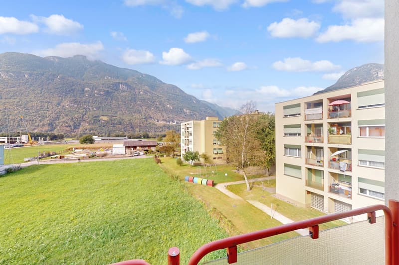 La tua nuova casa a Biasca ti aspetta (1)