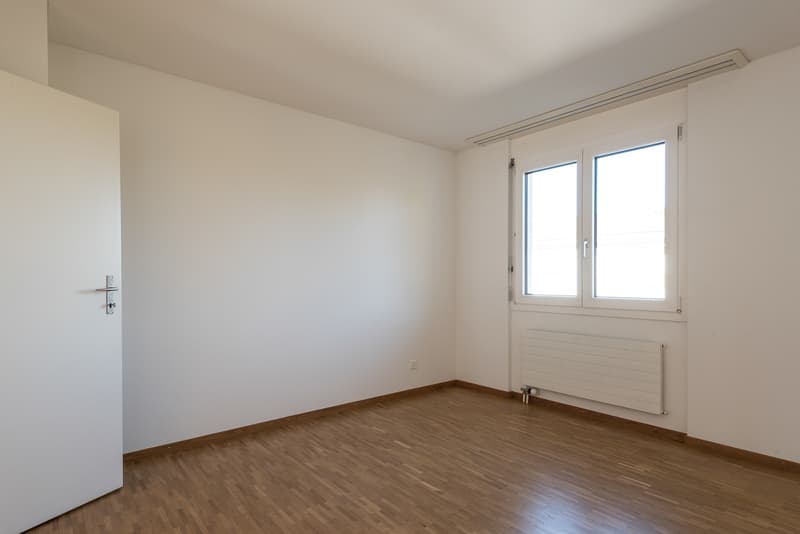 Lots of space for the whole family - 4.5 room apartment in Kriens (9)