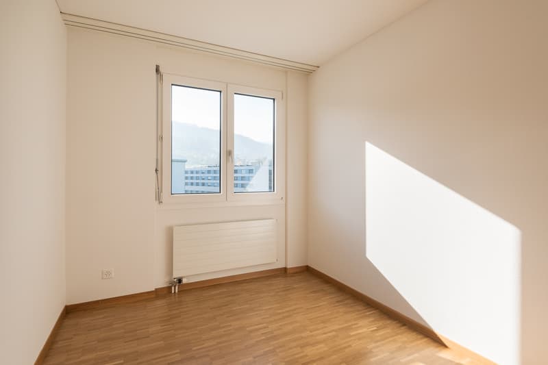 Lots of space for the whole family - 4.5 room apartment in Kriens (10)