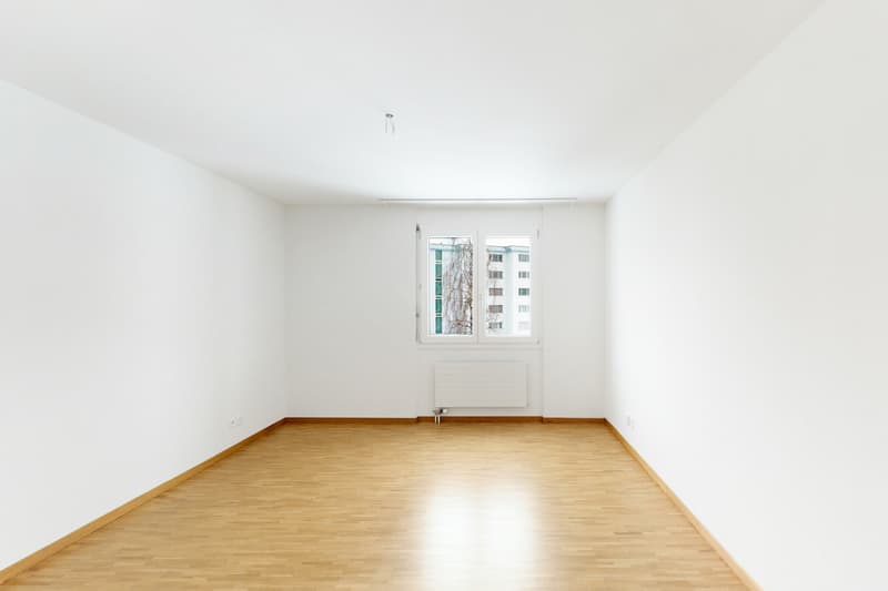 Lots of space for the whole family - 4.5 room apartment in Kriens (8)