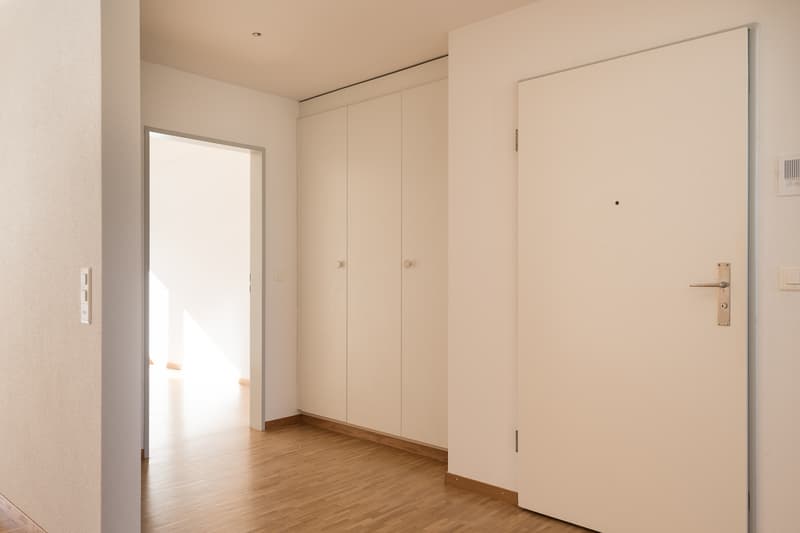 Lots of space for the whole family - 4.5 room apartment in Kriens (5)