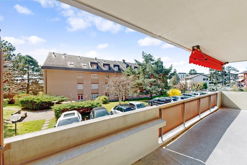 Renovated accommodation (1)