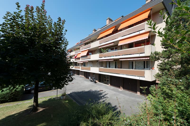 Renovated accommodation (3)