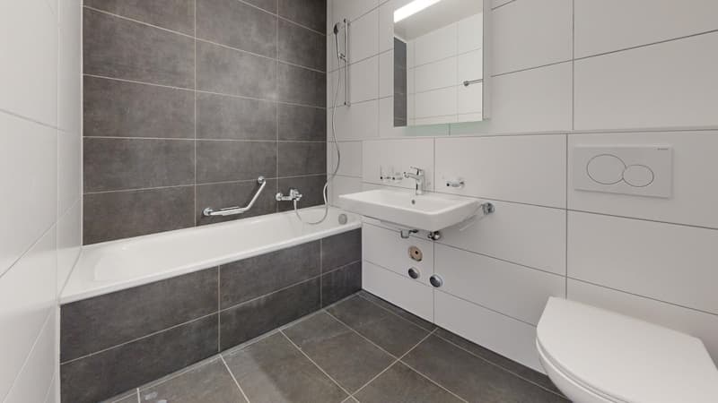 Renovated accommodation (4)