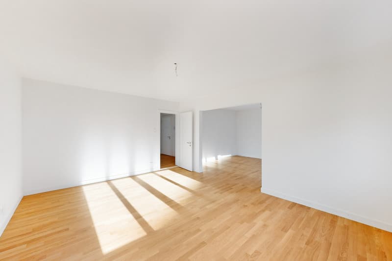 Zentrale Wohnlage in Oerlikon (4)
