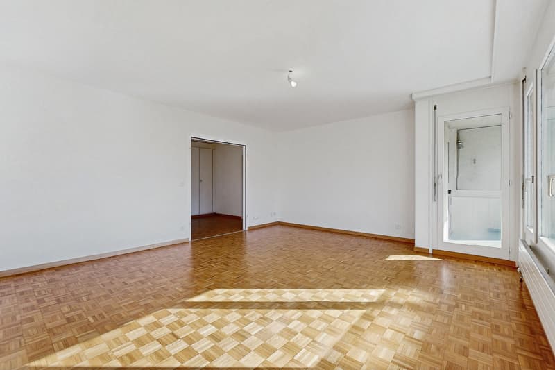 Ein angenehmer Wohnraum (4)