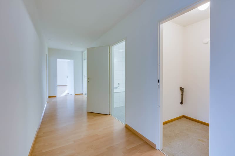 Votre nouvelle maison entre la nature et le confort (3)