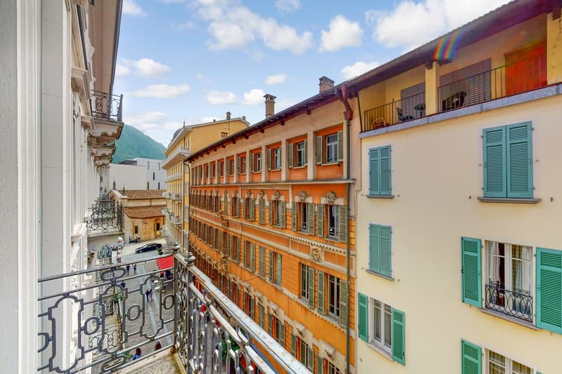 La tua nuova casa nella via più iconica di Lugano (8)