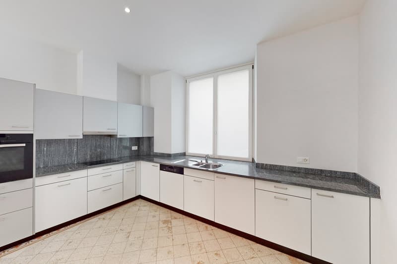 La tua nuova casa nella via più iconica di Lugano (4)