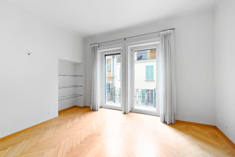 Ihr neues Zuhause in der ikonischsten Straße von Lugano (2)