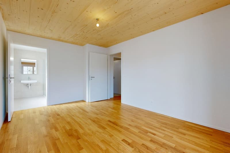 Spacieux 4.5 pièces - 1er loyer offert ! (6)