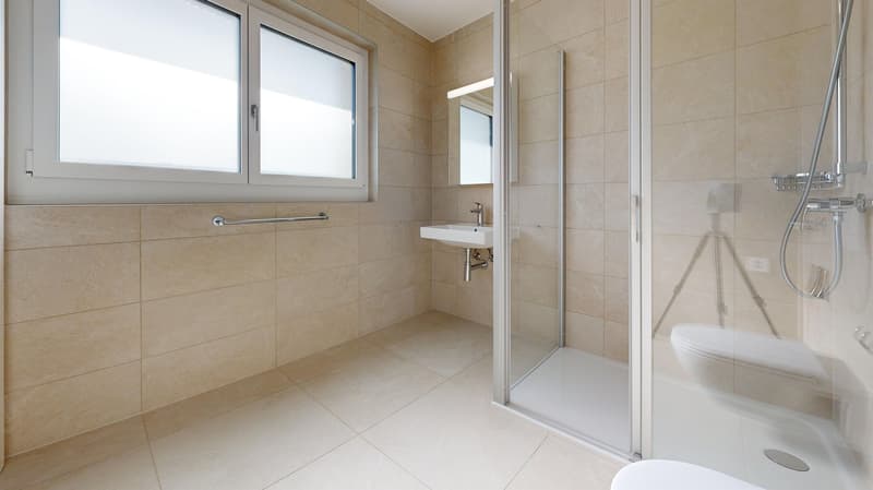 Spacieux 4.5 pièces - 1er loyer offert ! (8)
