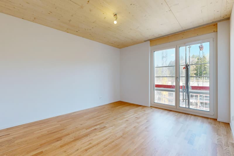 Geräumige 4.5 Zimmer - 1. Miete angeboten! (7)