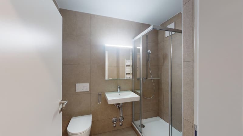 Casa Cinque - Vivere con stile tra lago e città (7)