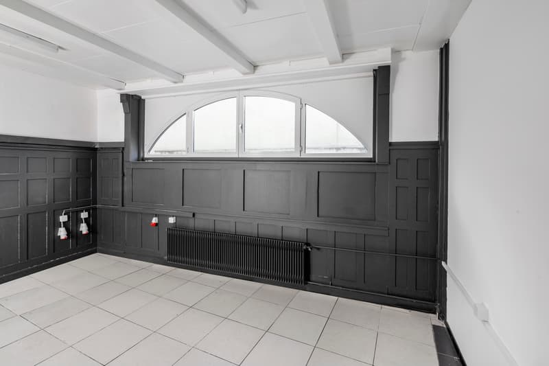 Restaurant / Vereinslokal in Zentrumsnähe sucht neuen Mieter! (7)