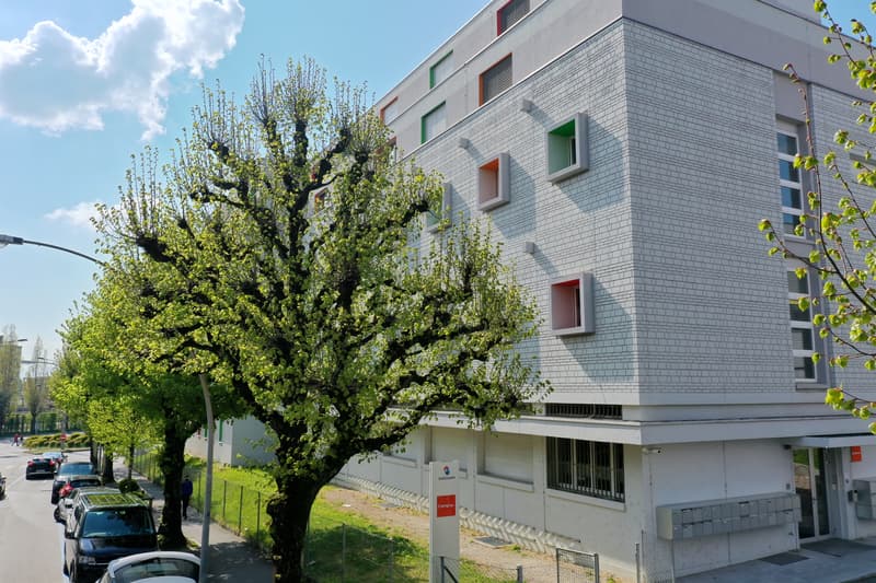 A furnished studio - Good deal, CHF 300.00 bonus offered! (2)