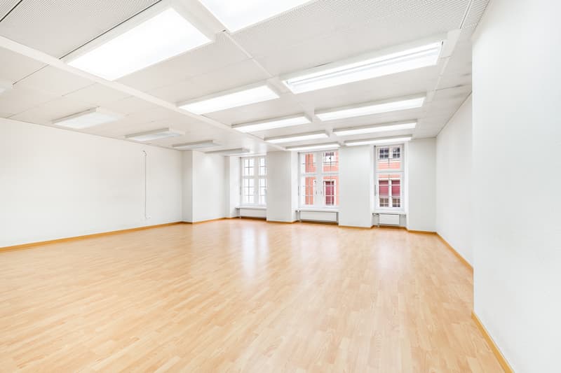 Your new office space in the city center of Winterthur! (1)