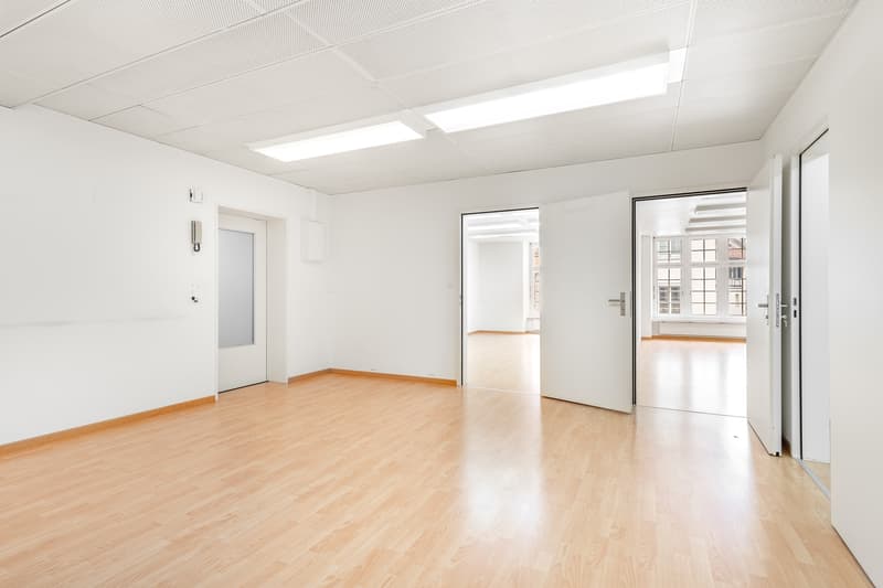 Your new office space in the city center of Winterthur! (2)