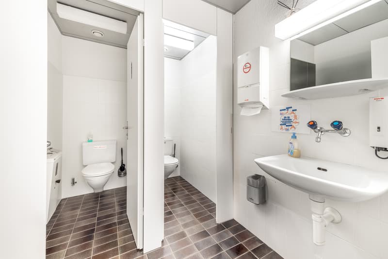 Your new office space in the city center of Winterthur! (4)