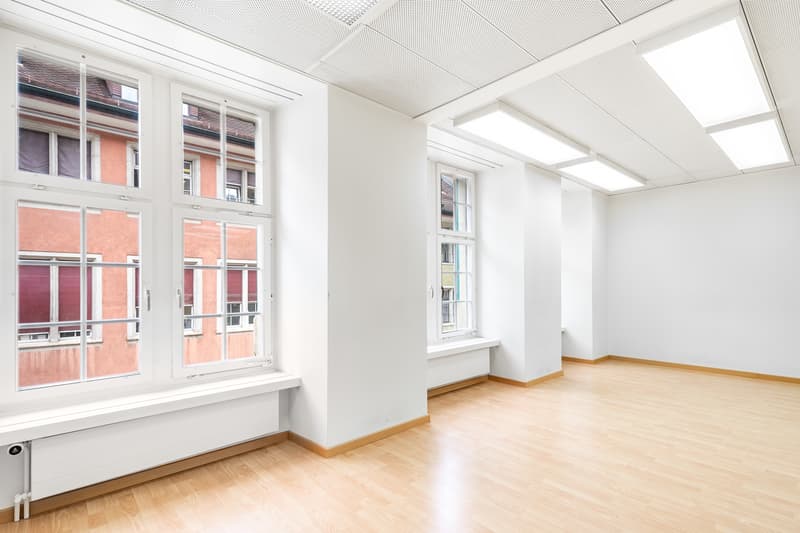 Your new office space in the city center of Winterthur! (3)