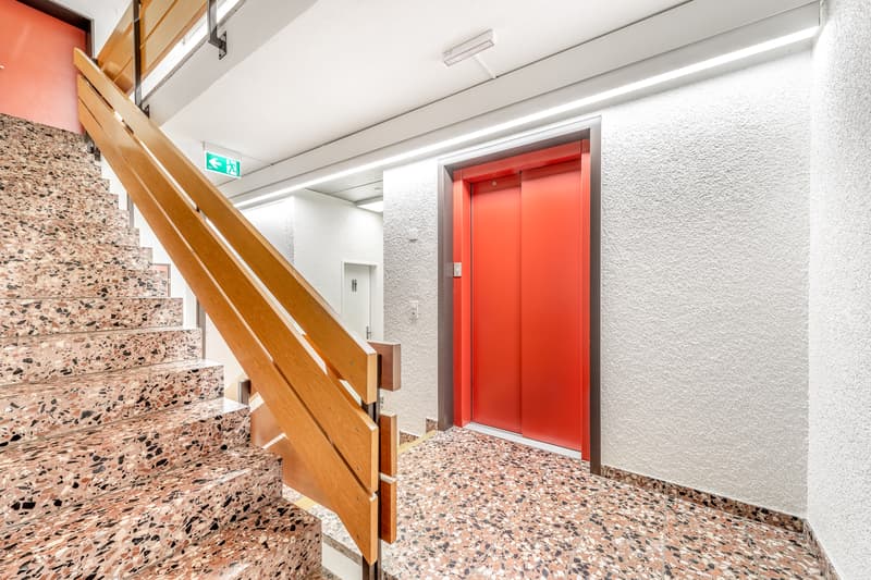 Your new office space in the city center of Winterthur! (5)