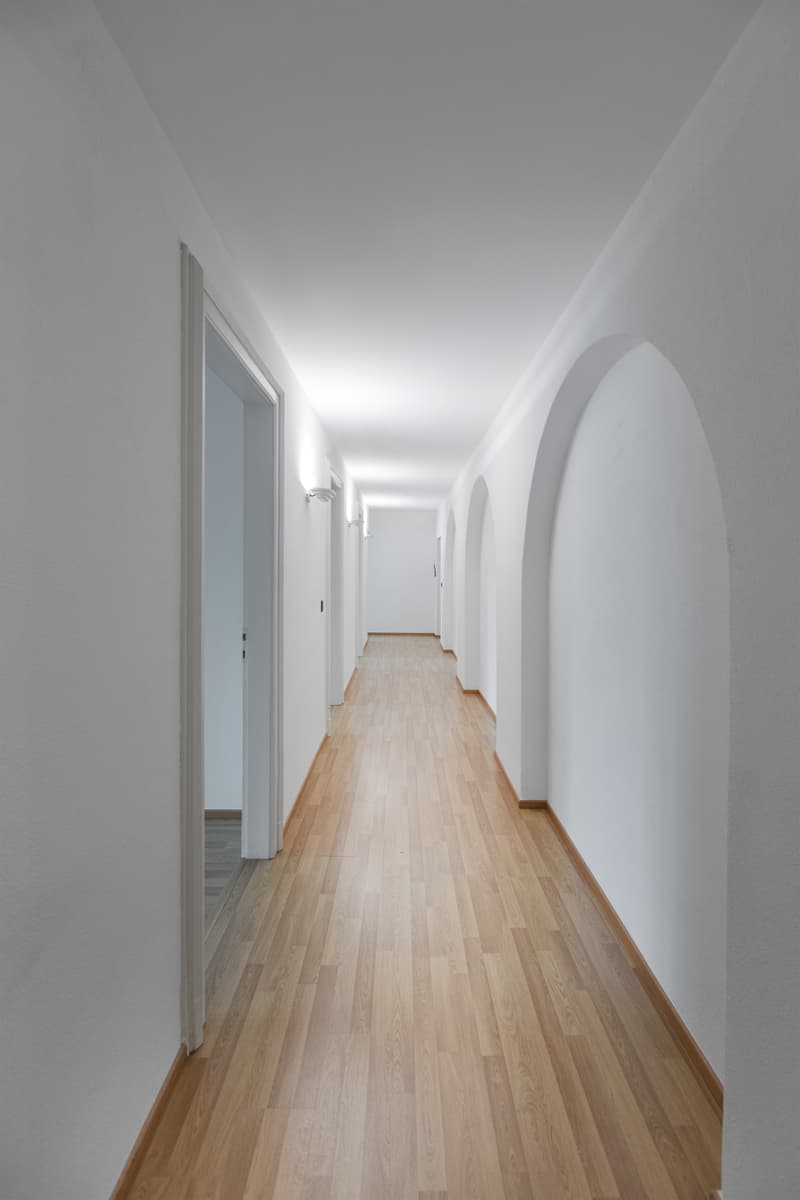 Elegant office in exclusive location (7)
