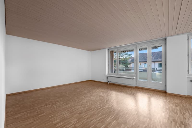 Reihenfamilienhaus an kinderfreundlicher Lage - befristet bis 31.10.2027! (6)