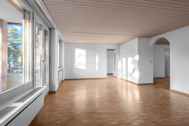 Reihenfamilienhaus an kinderfreundlicher Lage - befristet bis 31.10.2027! (7)