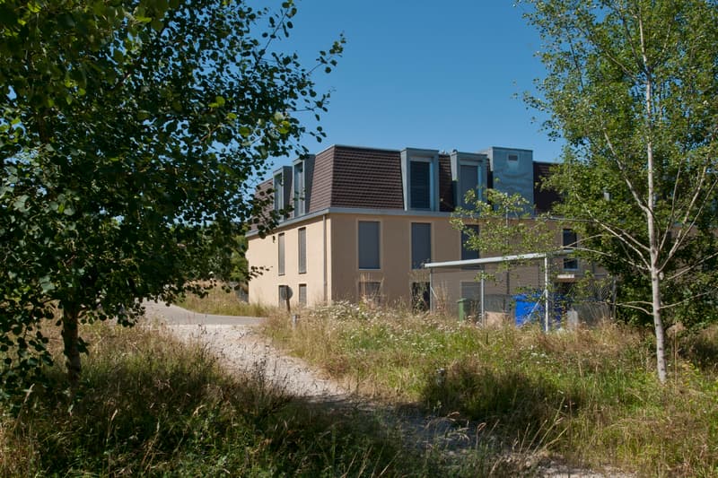 Appartement situé au calme avec accès direct à la nature (2)
