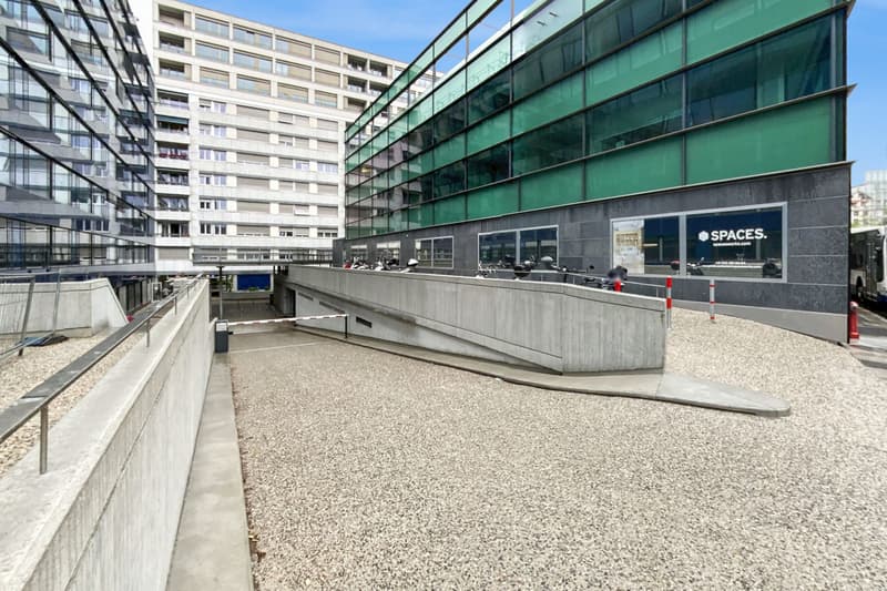 Posti interni per biciclette cargo in affitto! (1)
