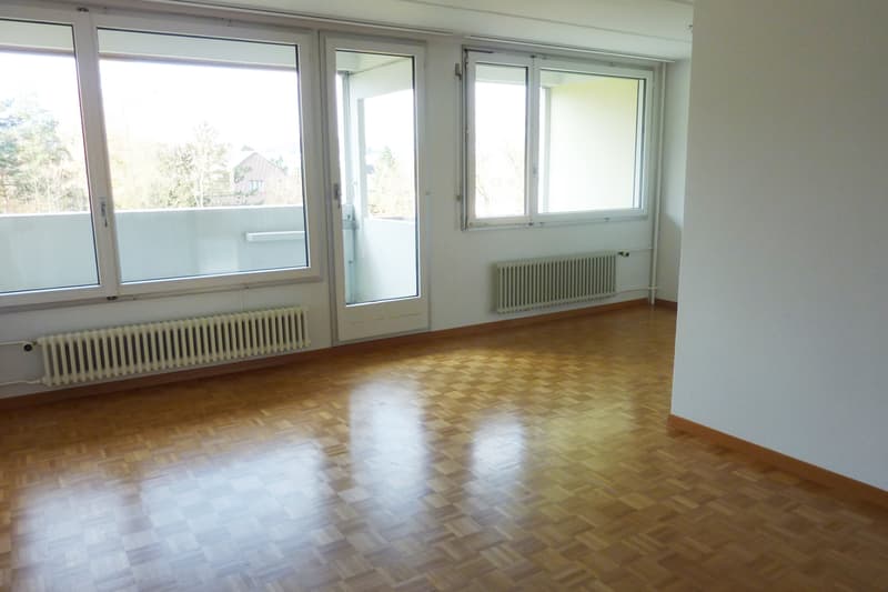 Superbe appartement pour une personne ! (2)