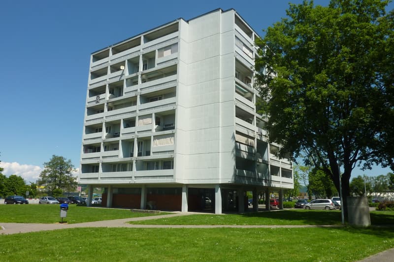 Superbe appartement pour une personne ! (1)