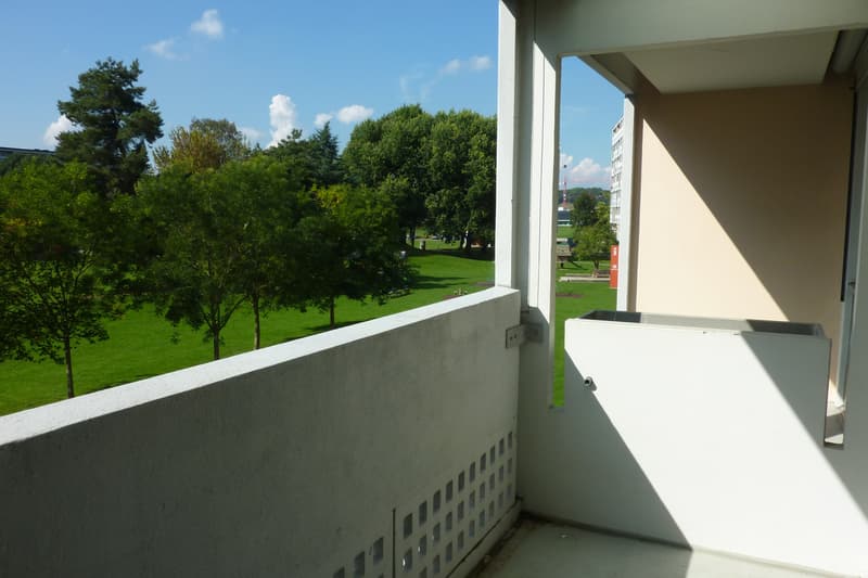 Superbe appartement pour une personne ! (5)