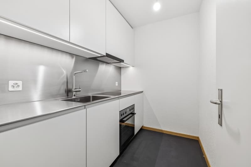 Loyer sans caution - Appartement moderne rénové avec atmosphère lumineuse (1)